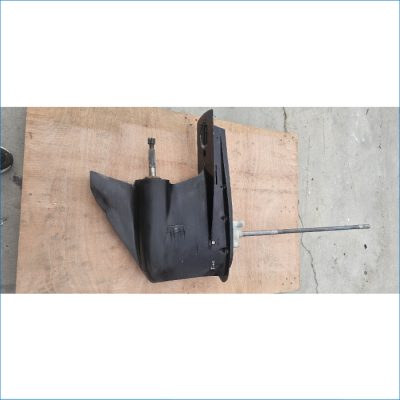 S/H GEARBOX 225 4ST YAM MERC XXL