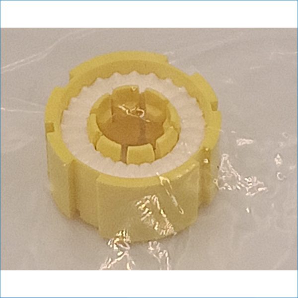 AMI - HALKEY ROBERTS YELLOW BOBBIN