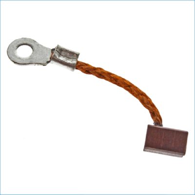 HMPE-BRUSH ASSY