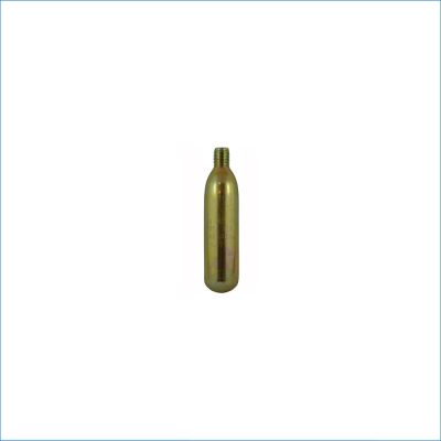 REARM GAS BOTTLE 24 G CYL ONLY
