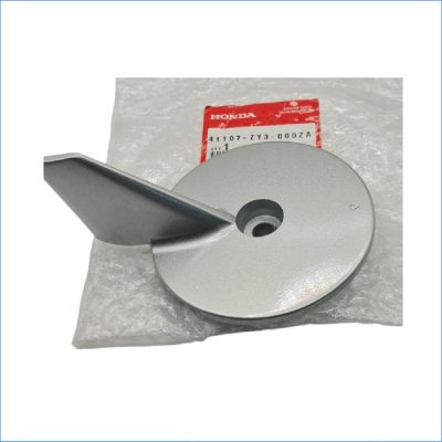 HMPE-TAB TRIM NH282MU (SUPERSEDED)