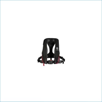 CREWFIT 180N PRO AUTOMATIC, HARNESS