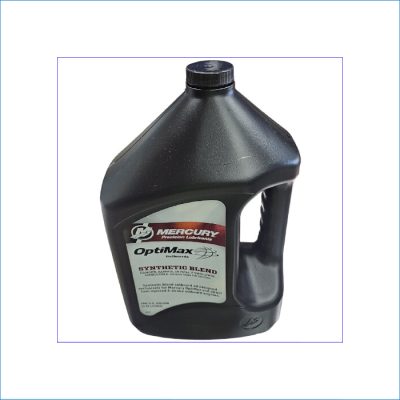 OIL OPTIMAX / DFI 3.78L 92-858037K01