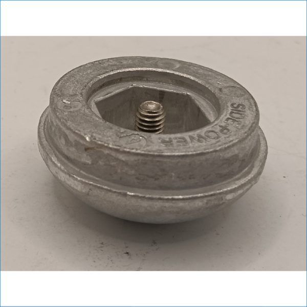 ANODE - SIDE POWER - SE60/80/100