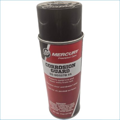 CORROSION GUARD 325ML 92-802878 55