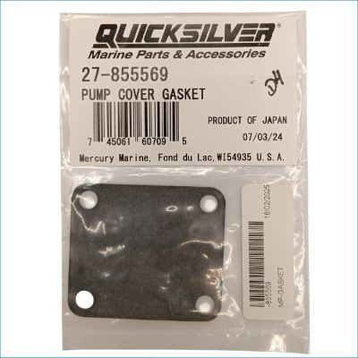 MP-GASKET