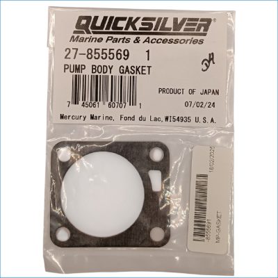 MP-GASKET