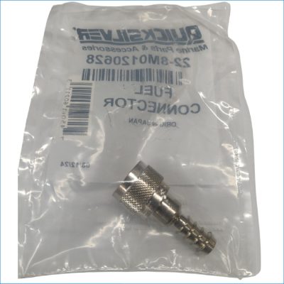 MP-FUEL CONNECTOR