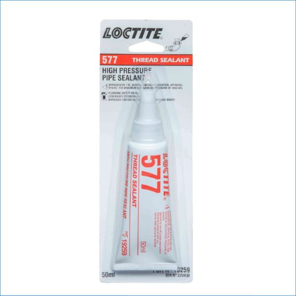 LOCTITE -577 THREADSEALANT 50ML