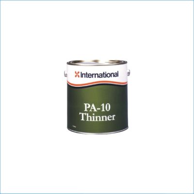 INTERNATIONAL - THINNER #5 PA 10 1L