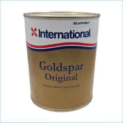 INTERNATIONAL - GOLDSPAR ORIGINAL 250ML