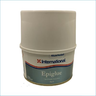INTERNATIONAL - EPIGLUE 1.57KGS
