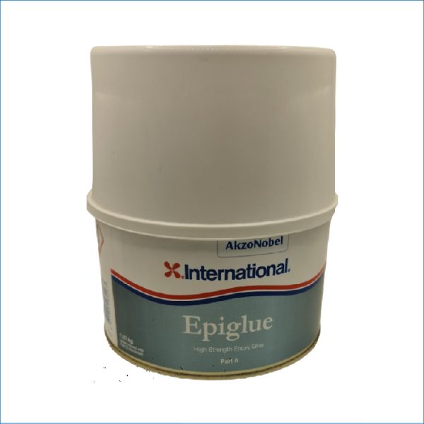 INTERNATIONAL - EPIGLUE 1.57KGS