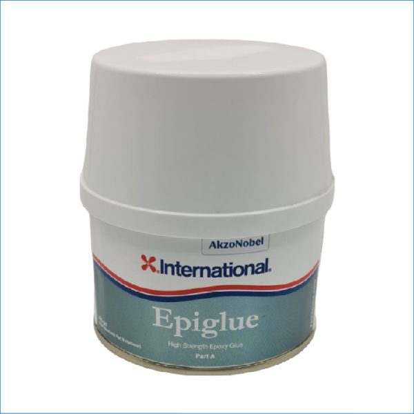 INTERNATIONAL - EPIGLUE 385GM