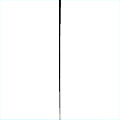 GME-1800MM AM/FM DETACHABLE ANTENNA WHIP