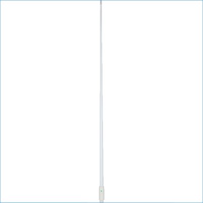 GME-1200MM VHF DETACHABLE ANTENNA WHIP -