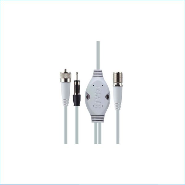 GME-Band Splitter - VHF / 27 MHz & AM/FM