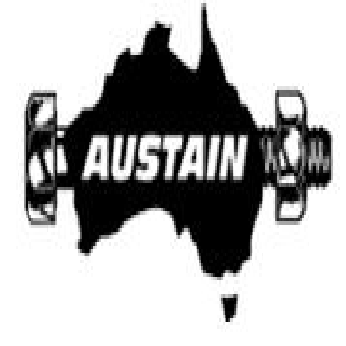 AUSTAIN FASTNERS