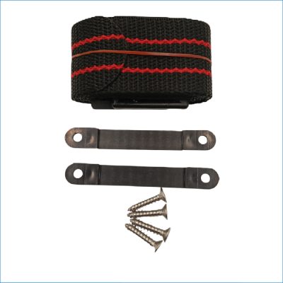 BLA-BLA BATTERY STRAP SHORT