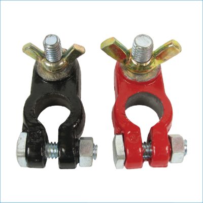 BLA-BLA BATTERY TERMINALS LEAD