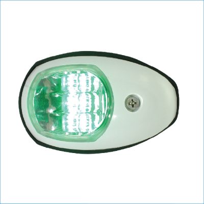 BLA-BLA CONTOUR LED SIDELIGHT NAVIGATION