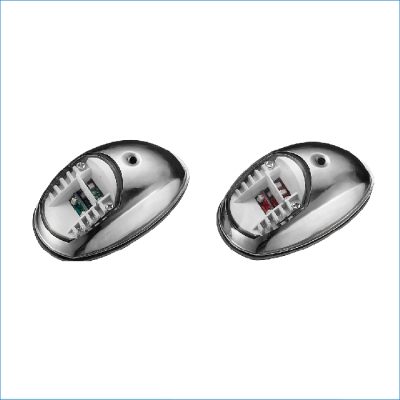 BLA-BLA CONTOUR LED SIDELIGHT NAVIGATION
