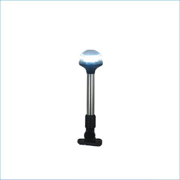 BLA-BLA NAV LIGHT POLE360° FOLD DOWN LED