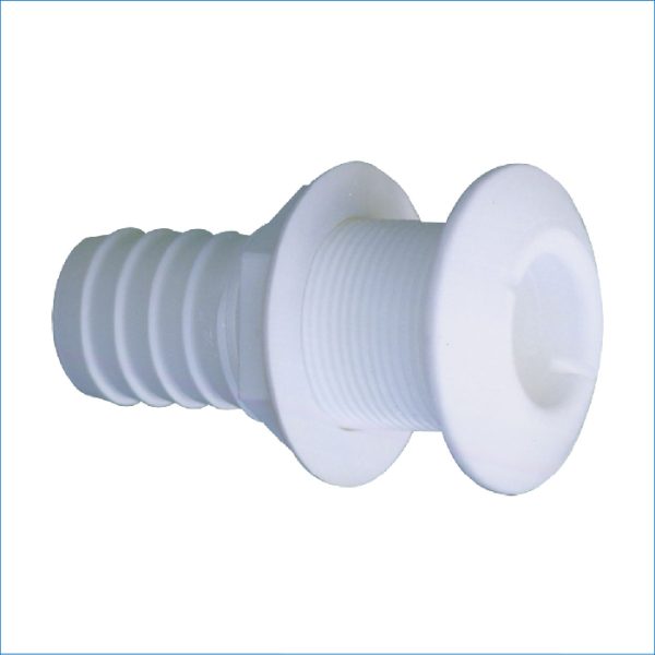 BLA-BLA ACETAL SKIN FITTING WITH TAIL 32