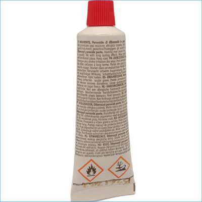 SEPTONE POLYESTER PUTTY HARDENER 20G
