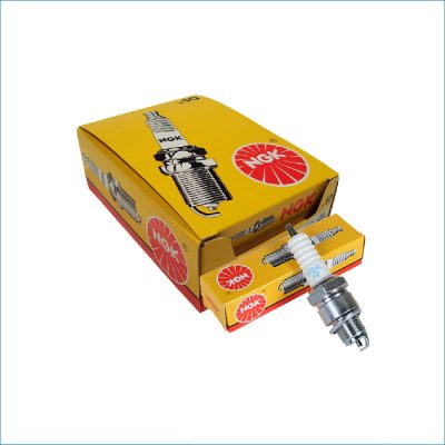 BPR6EFS - NGK SPARK PLUG