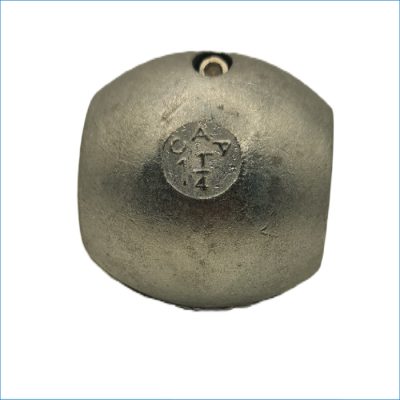 ANODE - SHAFT - 1 1/4" (32MM)
