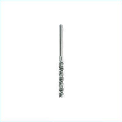 CS7801-M04M6-Threaded Swage M6 Thread x