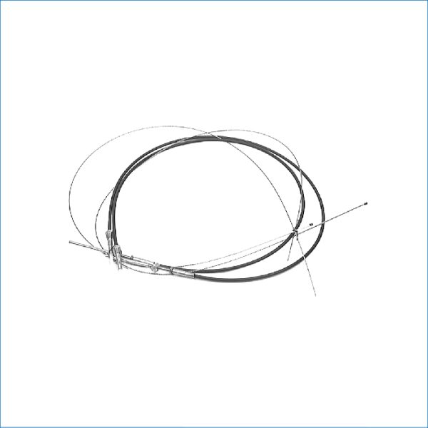 MP-CABLE SHIFT