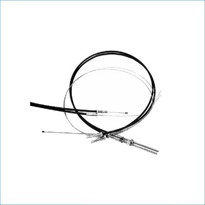 MP-BRAVO SHIFT CABLE