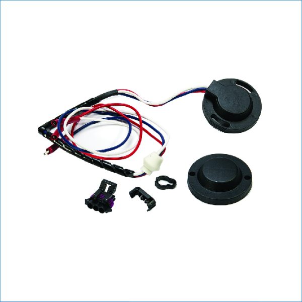 MP-SENDER ASSY-TRIM