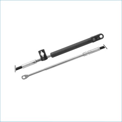 MP-CABLE T/S G2 21FT