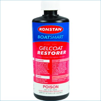RF3005-Gelcoat Restorer (500ml)