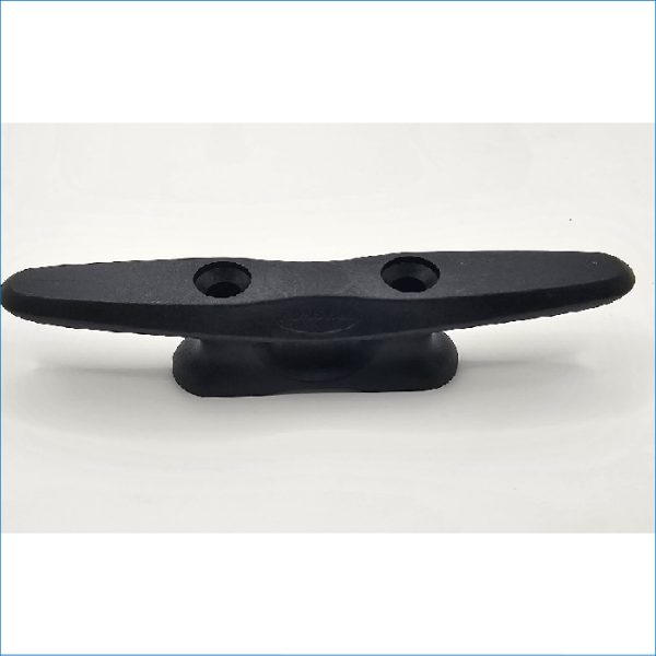 RF522-Horn Cleat,Nylon,127mm,6mm (1/4")