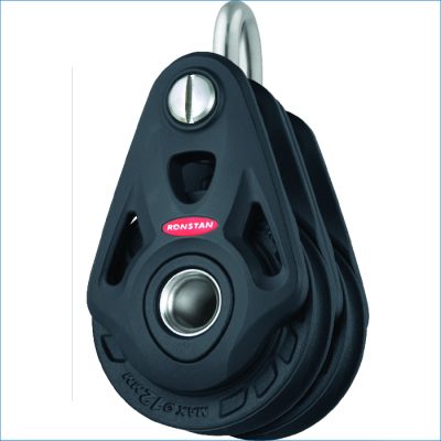 RF64202-S60 Core BlockDoubleNon-Swivel H