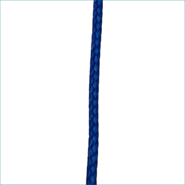 ROPE - DYNEEMA CORE 5 MM