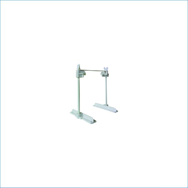 RWB-Battery Fastener -Plastic