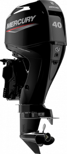 40 EFI